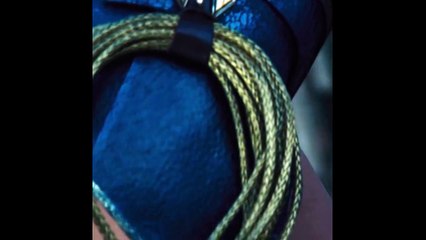 WONDER WOMAN Trailer 2 Teaser (2017) Gal Gadot Movie-Sn8fww7BIAI