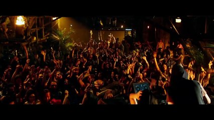 xXx 3 - RETURN OF XANDER CAGE Trailer Kris Wu (2017)-mCfvTDl96bA