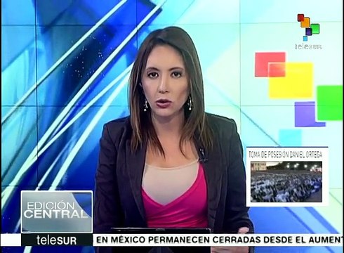 Colombia: gob. presenta avances en las 26 zonas veredales