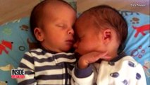 Younger Twin Is Officially Older Than Sibling Due to Daylight Savings-O5Ka6vqz-bA