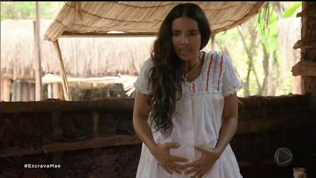 ESCRAVA MÃE CAPITULO 158 COMPLETO