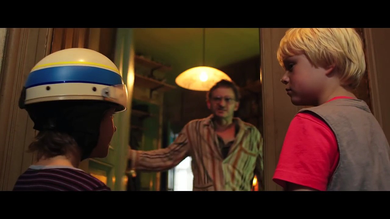 Rico, Oskar und die Tieferschatten _ Bei Fitzke Zuhause _ Clip Deutsch HD-k45FslcSXAE