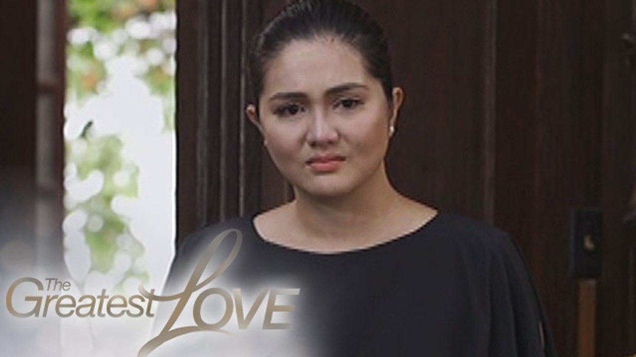 The Greatest Love: Amanda gets mad at her family | Episode 92