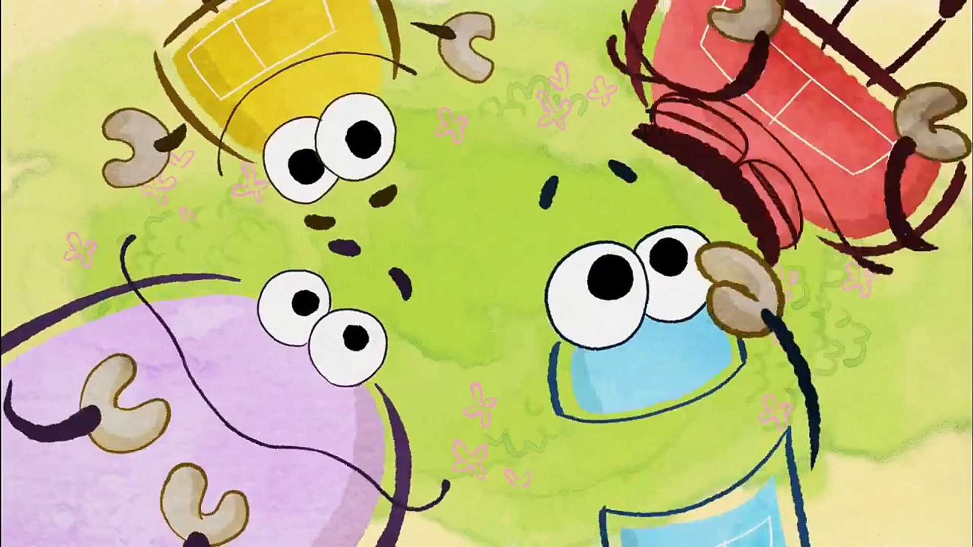 Love - Educational songs for Kids