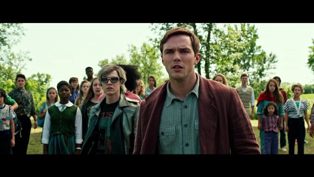 X-Men - Apocalypse _ Trailer 2 _ Deutsch HD German (Oscar Isaac)-JD_gJBJs0FE
