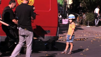 Rico, Oskar und die Tieferschatten _ Drehtagebuch #1 _ Deutsch HD-1gjie1Z5S3g