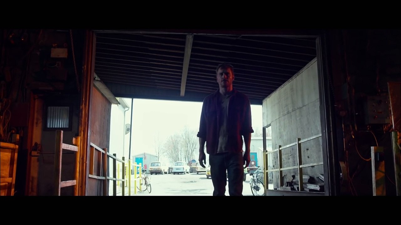 X-Men - Apocalypse _ Mein Name ist Magneto. _ Clip Deutsch HD German (Bryan Singer)-G02VFVa_-pY