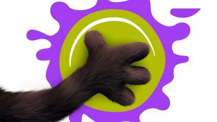 マイ・トーキング・トム　第１話 - 赤色警報-XyAV1IbhnbI