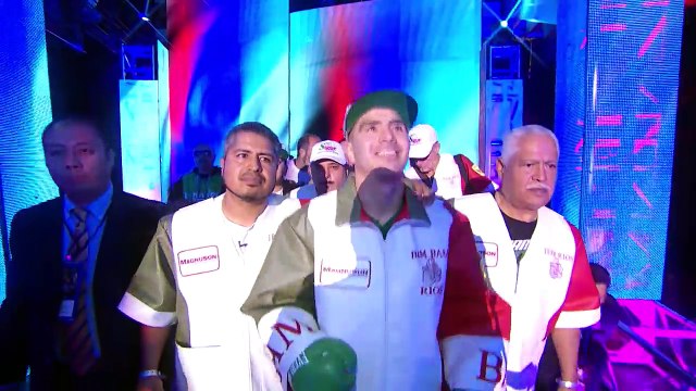 Brandon Rios Highlights _ Watch Rios vs Murray _ Friday Sept 30th on Unimas Solo Boxeo-rus0TphaXZA