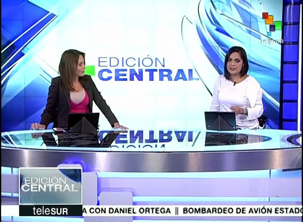 EE.UU.: Congreso estudia a nominados para formar gabinete de Trump