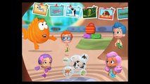 Bubble Guppies - Animal School Day (By Nickelodeon) - Best Apps for Kids
