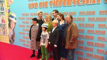 Rico, Oskar und die Tieferschatten _ Premiere in Berlin am 21.06.2014 _ Deutsch HD-SkizQp1RMhU