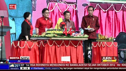 Dialog: Cinta Pancasila Jaga Keberagaman #1