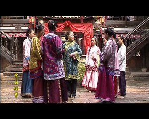 【中国往事】Memoirs in China 26