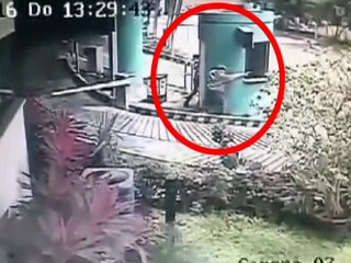 Videos del operativo "Jaque Mate"