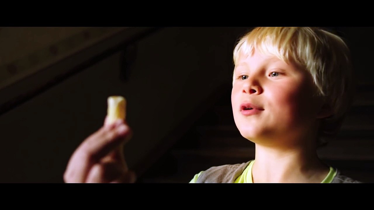 Rico, Oskar und die Tieferschatten _ Rico und die Fundnudel _ Clip Deutsch HD-hXI1iyO1UfQ