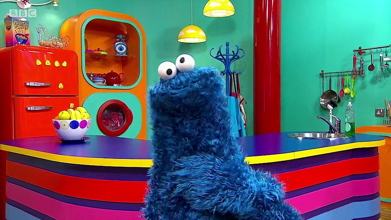 CBeebies Bedtime Stories . s01e451 . Cookie Monster - Love Monster and the Last Chocolate