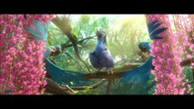 RIO 2 - DSCHUNGELFIEBER - Trailer 3 - Deutsch HD German-PwiMbOVRA2E