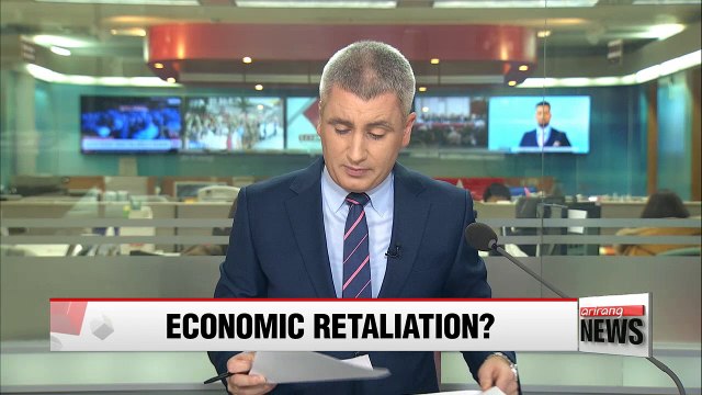 China withholds import approval of Korean cosmetics as THAAD dispute simmers