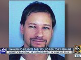 Kingman PD believes they found remains of missing realtor Sidney Cranston Jr