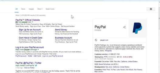 Not SCAM - Turbo PayPal Premium Real Money