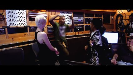 'The Beat Goes On' - RIO 2 Dschungelfieber - Die Musik Featurette HD Deutsch-q7z9vYJ1Quk