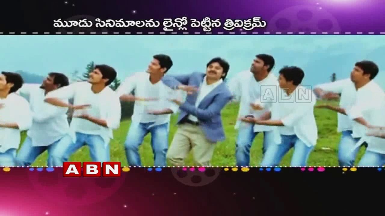 Directors with Multiple Movies
