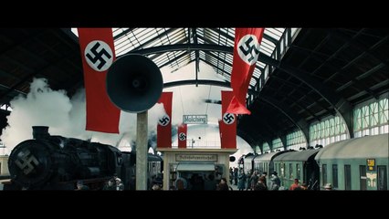 'Verborgene Helden' - DIE BÜCHERDIEBIN - Featurette Deutsch HD German-jcmWvq1k0s0