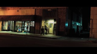 Incarnate Official Trailer 1 (2016) - Aaron Eckhart Movie-g10LD3Xsh2Q