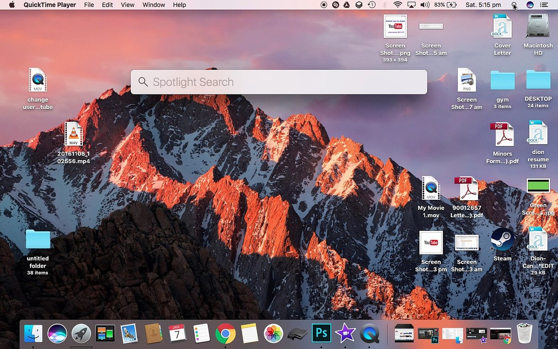 LIVE STREAMMING FROM MAC TO APPLE TV