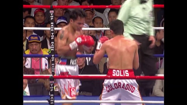 Unimas Solo Boxeo - JORGE SOLIS VS MICKEY ROMAN-UwY-WxvYix0