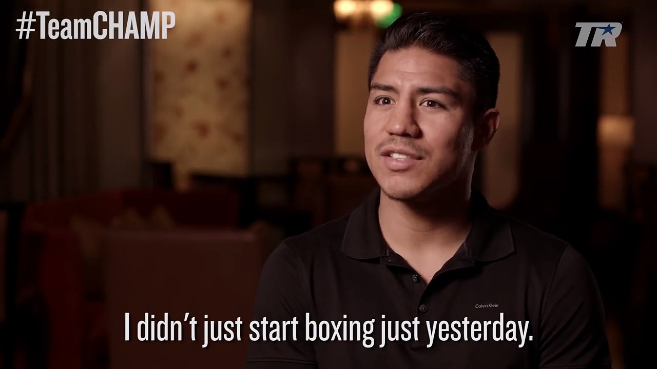 Vargas - Fighting Since Forever _ Pacquiao-Vargas _ #TeamChamp-rV-r7nKyX3k