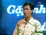 GALA CƯỜI 2003 Giảm biên chế Chí Trung, Sỹ Tiến, Hiệp Gà