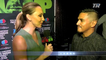 Jessie Magdaleno - A New Man _ Pacquiao-Vargas Undercard Presser-lFN6t8XEg-k