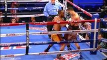 Michael Reed Highlights _ Crawford vs Molina-TPOR9Y8KbIo