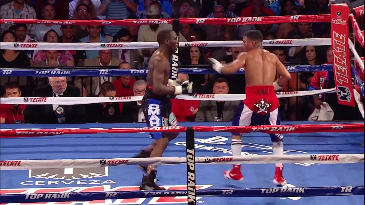 Terence 'Bud' Crawford Highlights _ Crawford vs Molina-ch7PBlEekC8