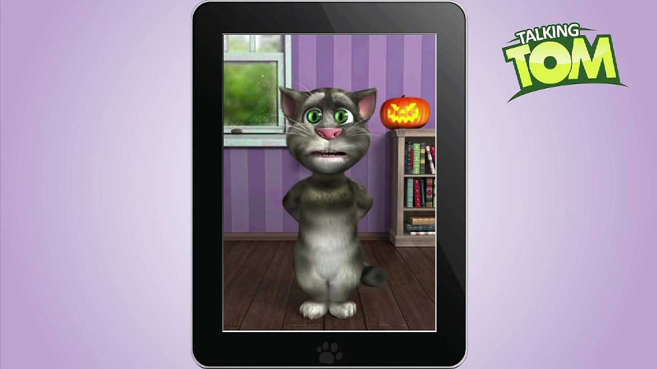 Talking Tom - Guess That Movie Quote 2-4MwB_UJfOGs