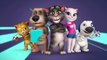 Talking Tom and Friends Minis - Lonely Boy Ginger (Episode 22)-2CrY7ZKJr-E