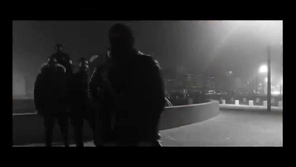 Le Mob Présente׃ Derkus - Dinéro