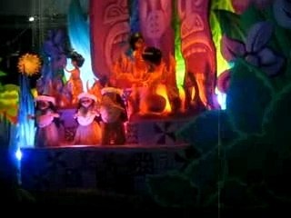 la maison des poupées 2