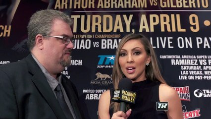 Dan Rafael Analyzes the No Trump Card-x5HgZn3k2P8