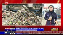Antisipasi Banjir Rob, 3 Pompa di Pintu Air Pasar Ikan Aktif 24 Jam