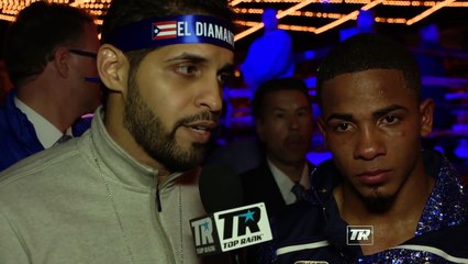 Felix Verdejo Post Fight Interview-UKzint3SjQY