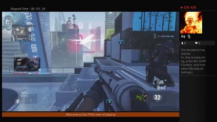 Jelly TPGS Live PS4 Broadcast (29)