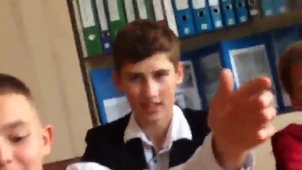 Школа ржачка