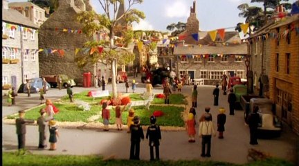 22 Top 22 Best Dressed Engines