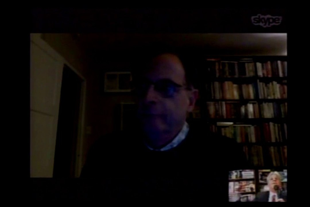 Stu's Show New Years Eve Telebration - Hour 5
