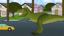 Peppa Pig Hulk vs Dino Story Kids Animation _ compila