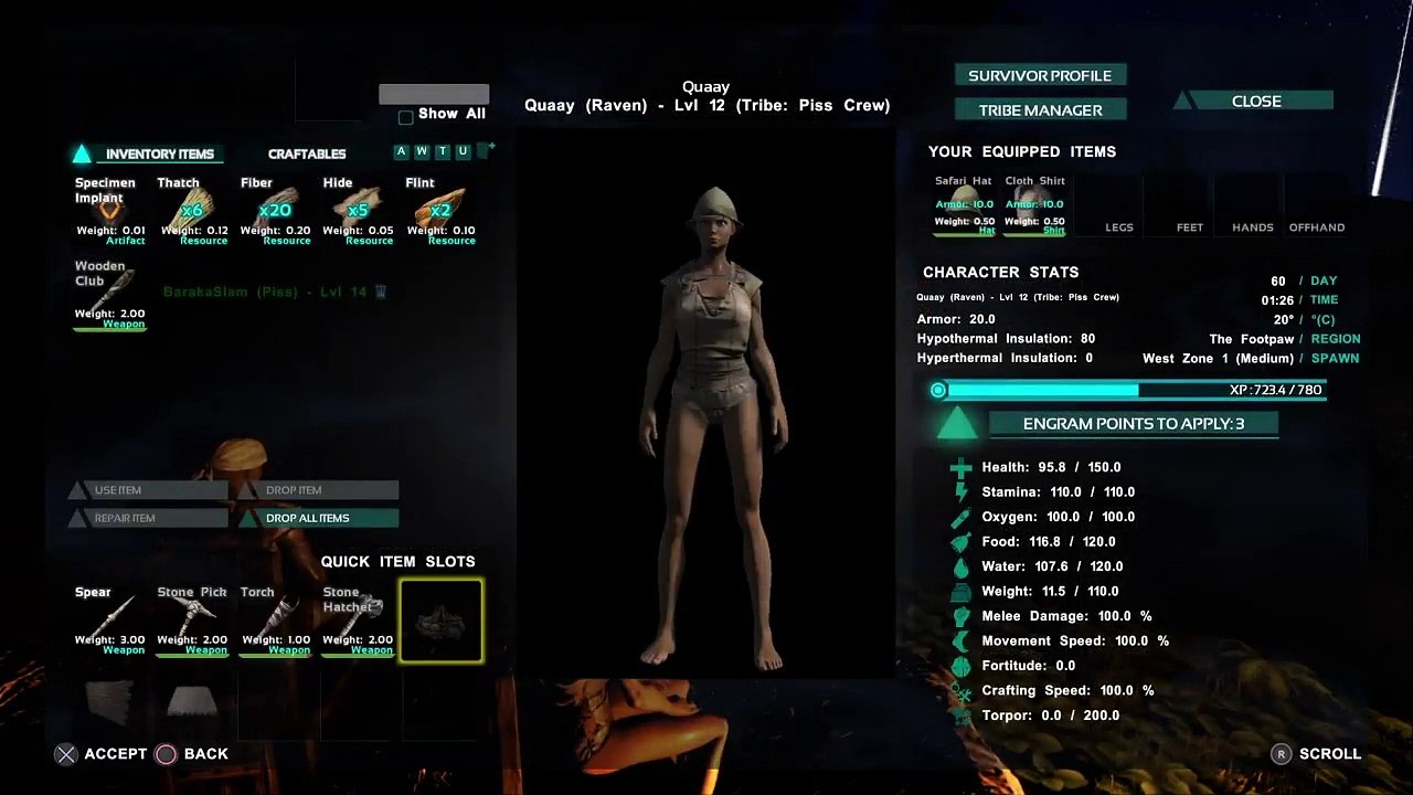 Surprise Carno Attack!--mkt7ZBj7As