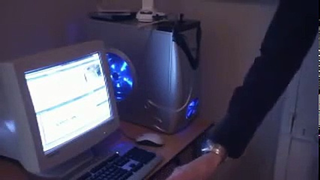 Survival In The Workplace-LiLt7iSqaxQ